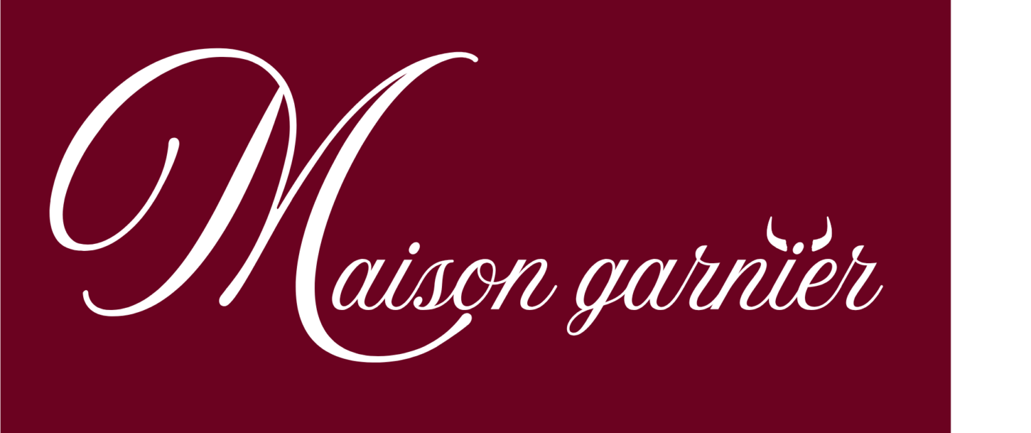 MAISON GARNIER